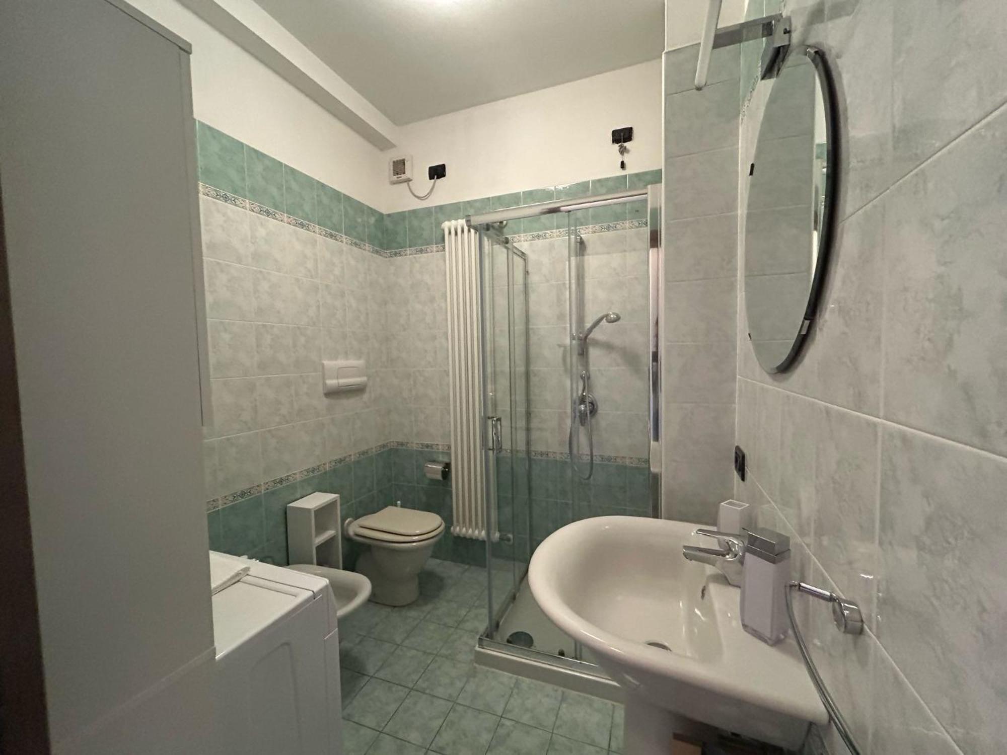 3T House 2 Casa Vacanze Кремона Екстер'єр фото